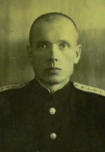 Кожевников Сергей Александрович